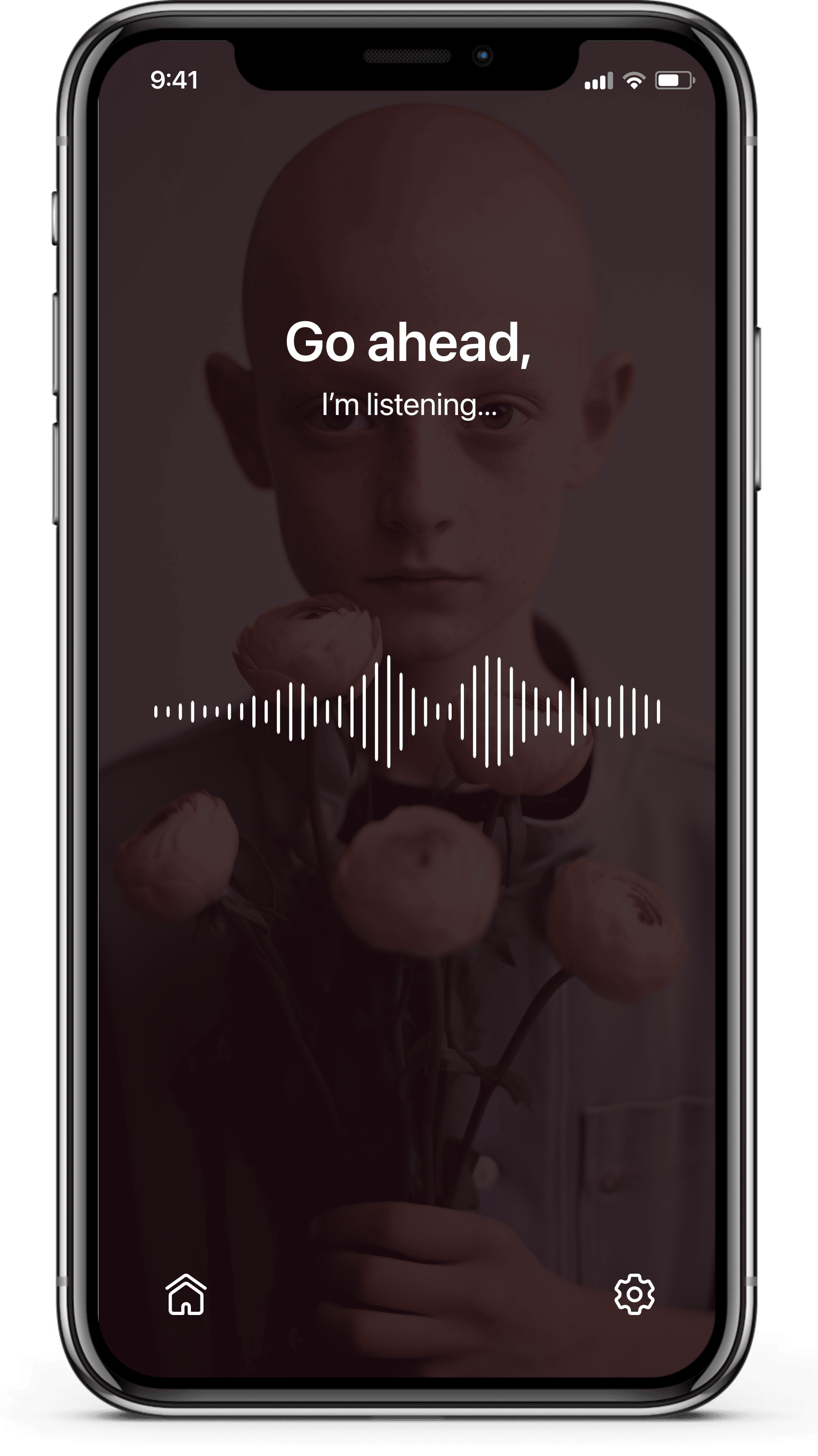 app-screen